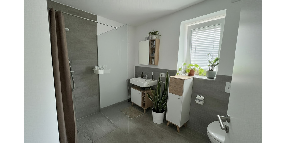 Etagenwohnung Ahlen Innenstadt - 2 Zimmer, 60 m&sup2;, 680&euro; | Angebot:25971076