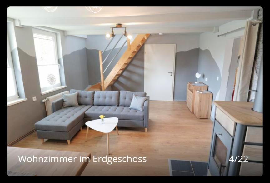 Reihenhaus Grevesmühlen - 4 Zimmer, 120 m&sup2;, 1.400&euro; | Angebot:26130871