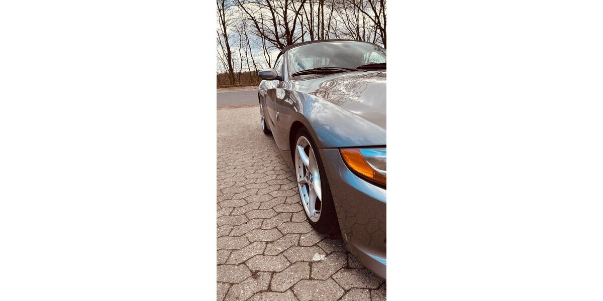 BMW Z4 129.977 km 12.900 &euro; Berlin 13055