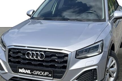 Audi Q2 50.411 km 22.635 &euro; Düren 52353