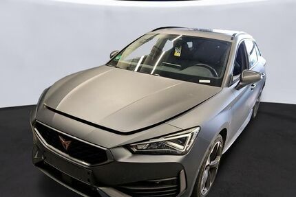 Cupra Leon 37.915 km 26.435 &euro; Hagen 58091