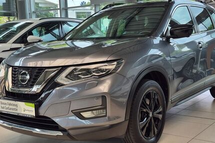 Nissan X-Trail 77.500 km 22.950 € Frankfurt (Oder) 15234