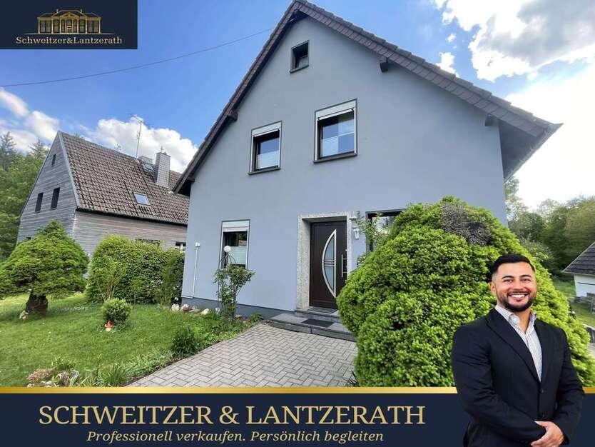 Haus zum Kaufen in Blankenheim 269.000 € 120 m²