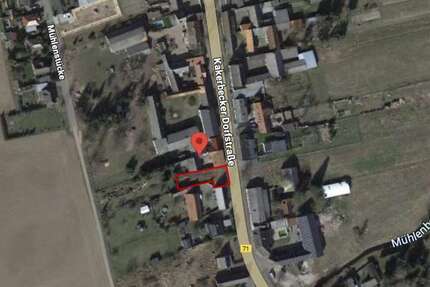 Grundstück Kakerbeck Kakerbeck - 25.000&euro; | Angebot:16477750