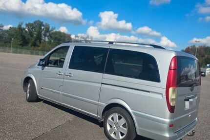 Mercedes-Benz Viano 202.000 km 16.499 &euro; Hückelhoven 41836