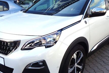 Peugeot 3008 55.015 km 16.460 &euro; Bruchsal 76646