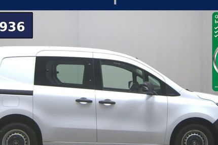 Renault Kangoo 124.800 km 12.480 &euro; Gyhum/Bockel 27404