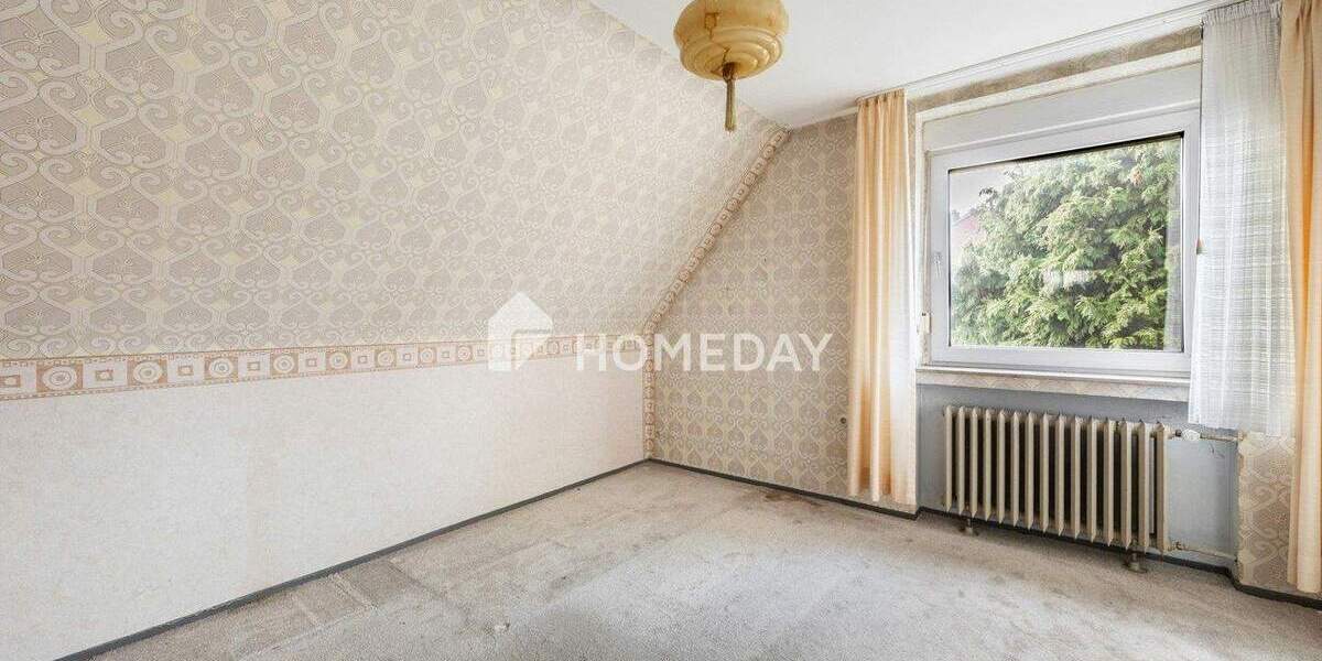 Einfamilienhaus Dinslaken Hiesfeld - 7 Zimmer, 220 m&sup2;, 499.000&euro; | Angebot:25357933