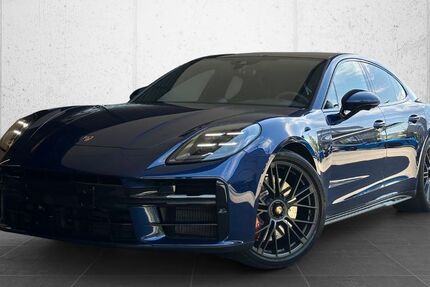 Porsche Panamera 9.900 km 147.900 &euro; Regensburg 93055