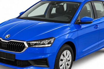 Skoda Fabia 43.230 km 12.800 &euro; Wardenburg 26203