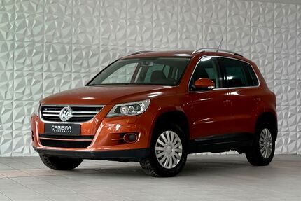 VW Tiguan 149.789 km 9.700 € Rottweil 78628