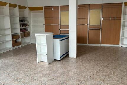 Ladenlokal in zentraler Lage zu vermieten zimmer