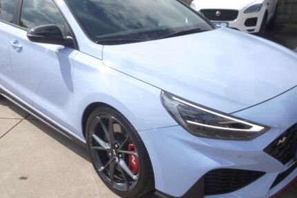 Hyundai i30 45.000 km 31.300 € Neuhofen 67141