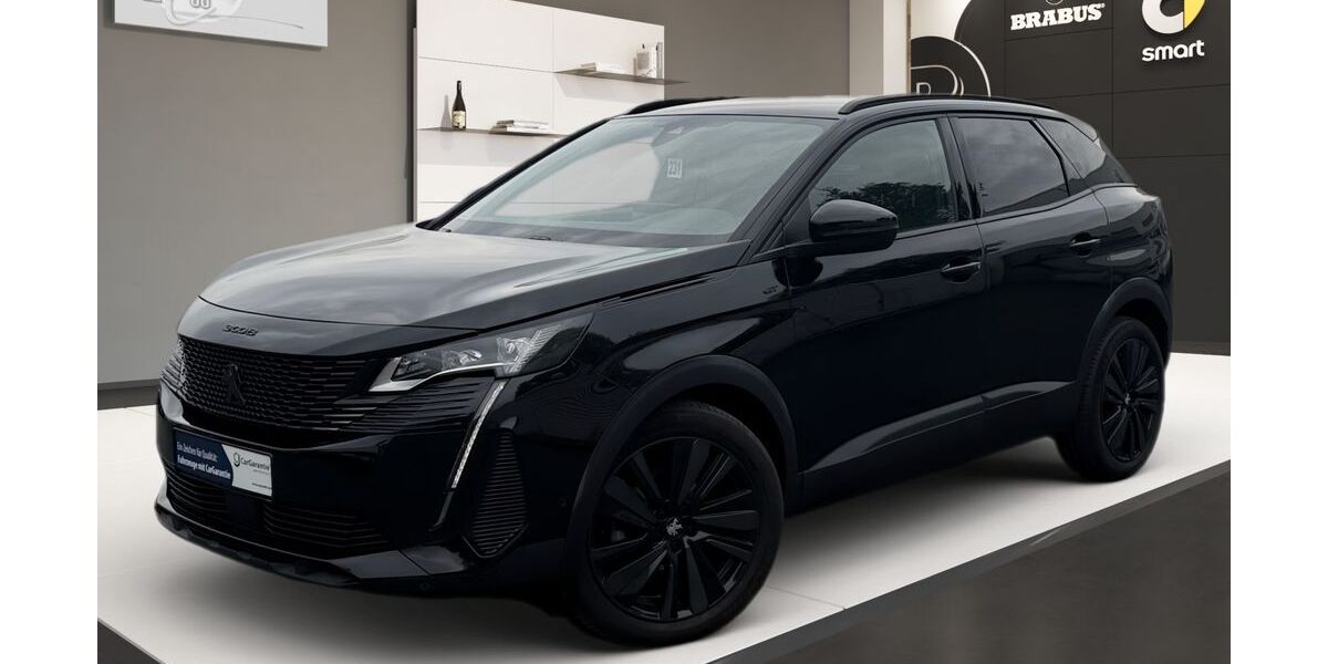 Peugeot 3008 21.913 km 20.888 &euro; Köln 51069