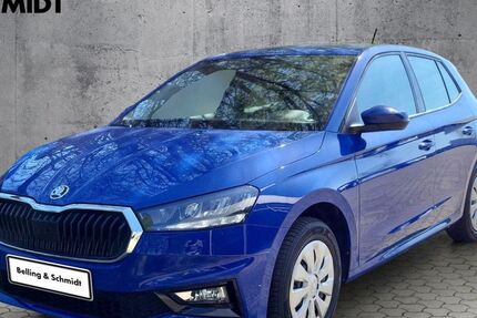 Skoda Fabia 22.600 km 15.690 &euro; Dannenberg 29451