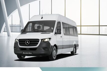 Mercedes-Benz Sprinter 1.150 km 48.990 &euro; Leipzig 04347