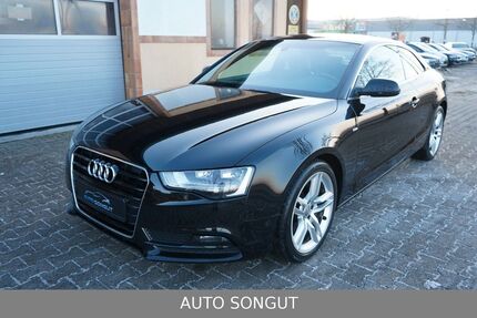 Audi A5 239.000 km 9.999 &euro; Untermeitingen 86836