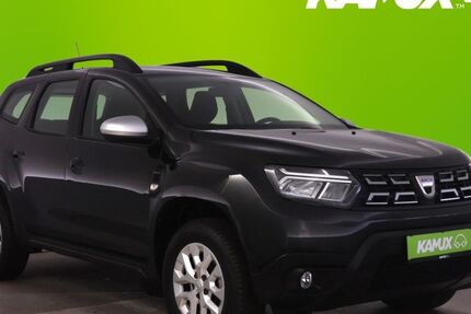 Dacia Duster 52.332 km 21.900 &euro; Elmshorn 25337