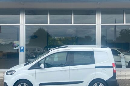 Ford Transit 52.000 km 11.880 &euro; Willich-Anrath 47877