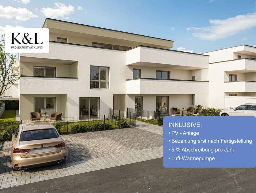 Wohnung zum Kaufen in Weißenthurm 699.000 € 188 m²