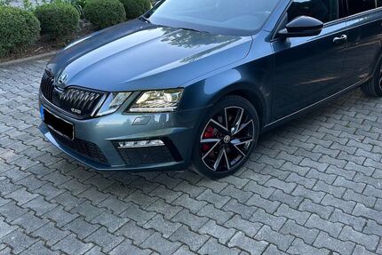 Skoda Octavia 123.000 km 19.850 &euro; Vogtareuth 83569