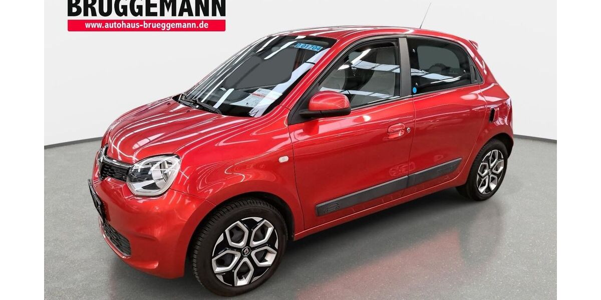 Renault Twingo 40.000 km 8.950 &euro; Brandenburg 14772