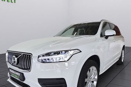 Volvo XC90 50.286 km 40.690 &euro; Ilshofen 74532