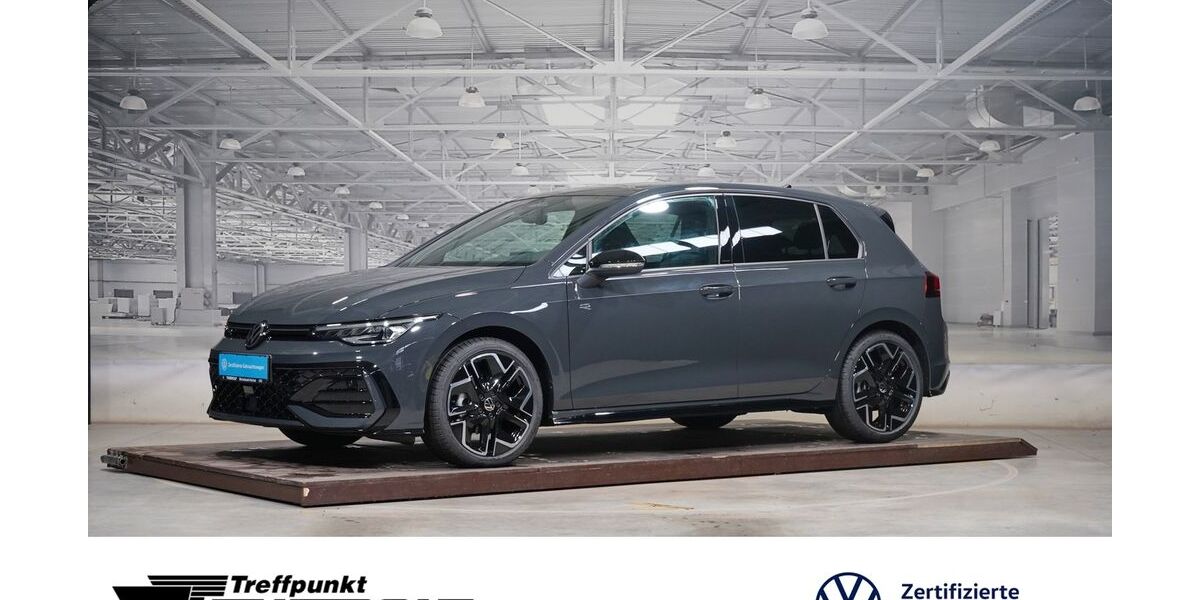 VW Golf 6.000 km 34.680 &euro; Michelstadt 64720