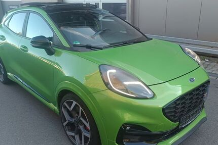 Ford Puma 50.000 km 22.990 € Außernzell 94532
