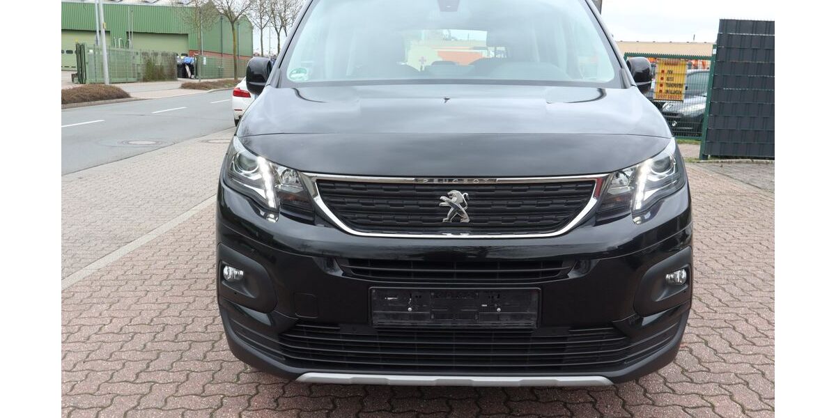 Peugeot Rifter 172.000 km 9.750 &euro; Bocholt 46395