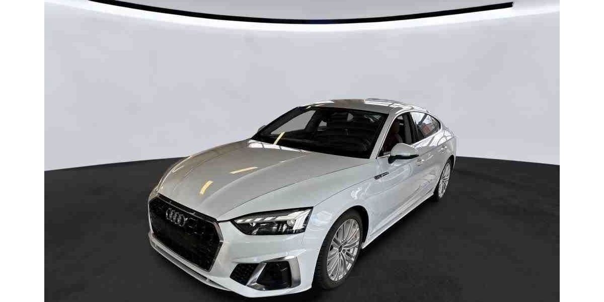 Audi A5 34.901 km 38.950 &euro; Eichenzell 36124