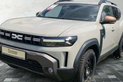 Dacia Duster 2.100 km 28.671 &euro; Luckenwalde 14943