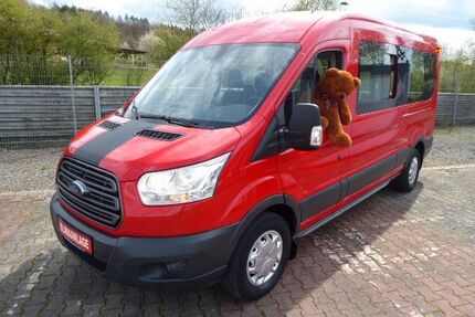 Ford Transit 177.300 km 11.703 &euro; Kreuztal-Krombach 57223