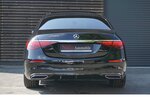Mercedes-Benz S 350 d AMG MBUX Pano 360° HuD Burm Sitzklima 34.221 km 81.900 &euro; Wuppertal 42327