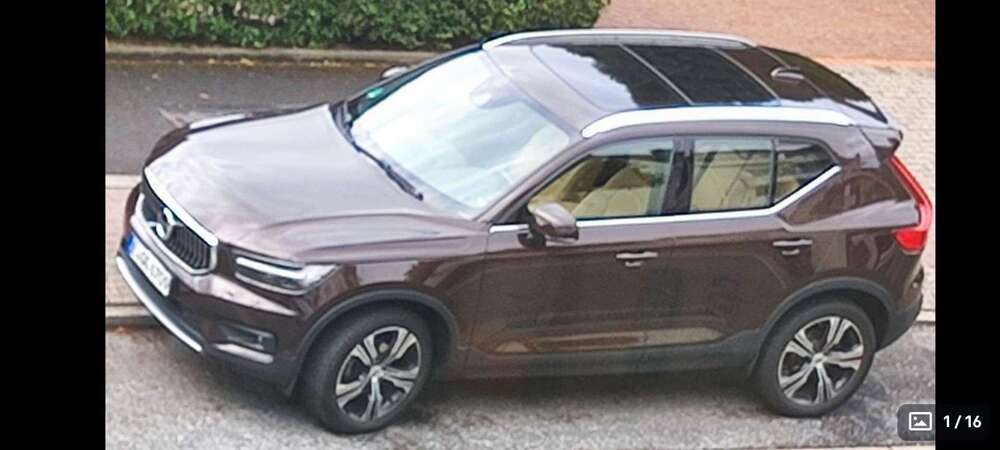XC40