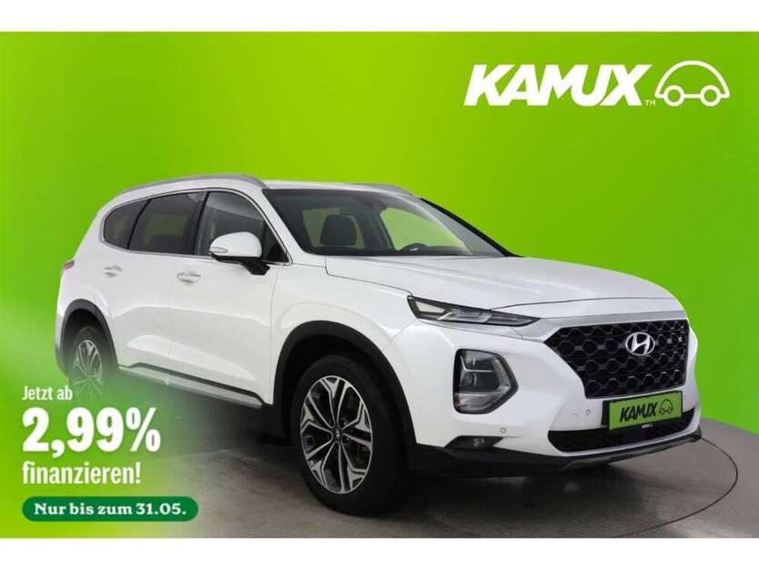 SANTA FE