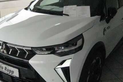 Mitsubishi ASX 2.269 km 30.000 &euro; Allersberg 90584