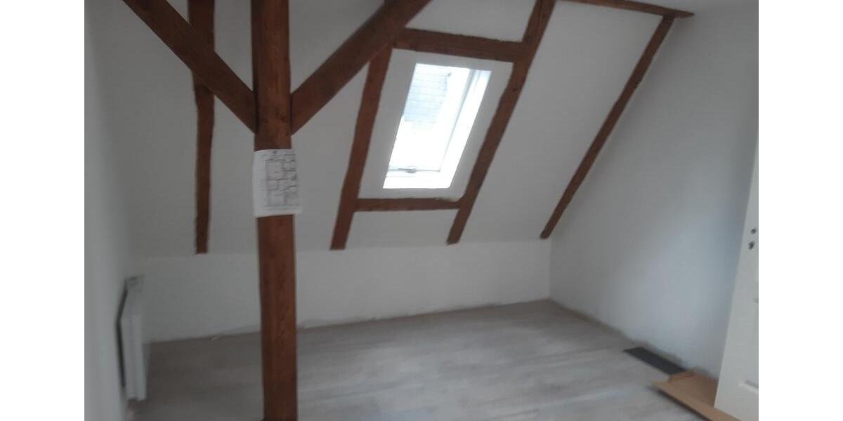 Schmuckstück (Dreifamilienhaus in BH Lehe) 8 zimmer