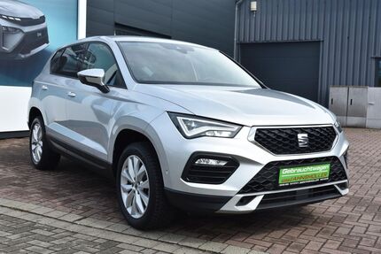 Seat Ateca 29.200 km 26.990 &euro; Aschersleben 06449