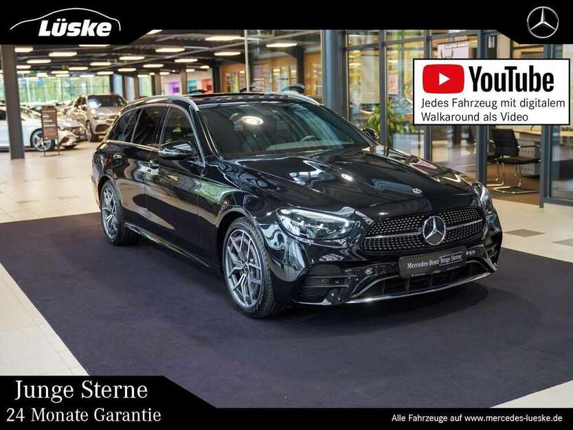 E 220