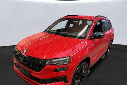 Skoda Karoq 58.060 km 34.880 &euro; Emsdetten 48282