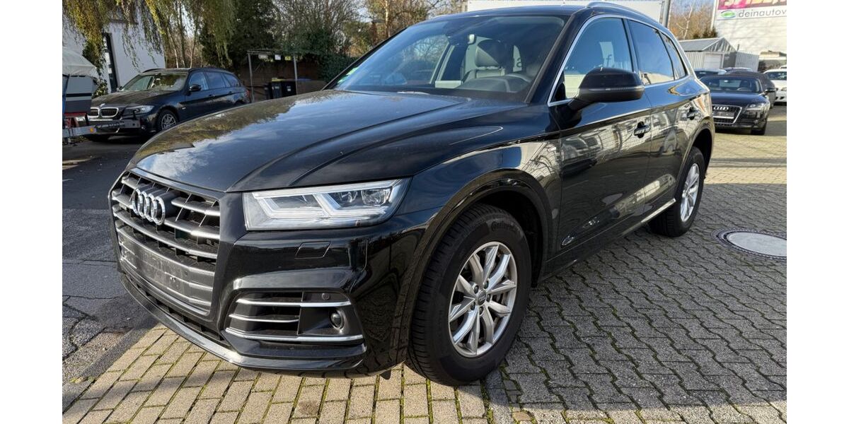 Audi Q5 29.300 km 34.950 € Köln 50767