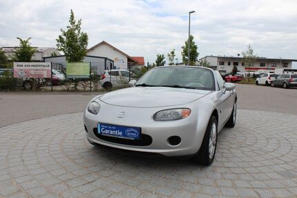 Mazda MX-5 155.000 km 5.500 &euro; Harthofen 85669