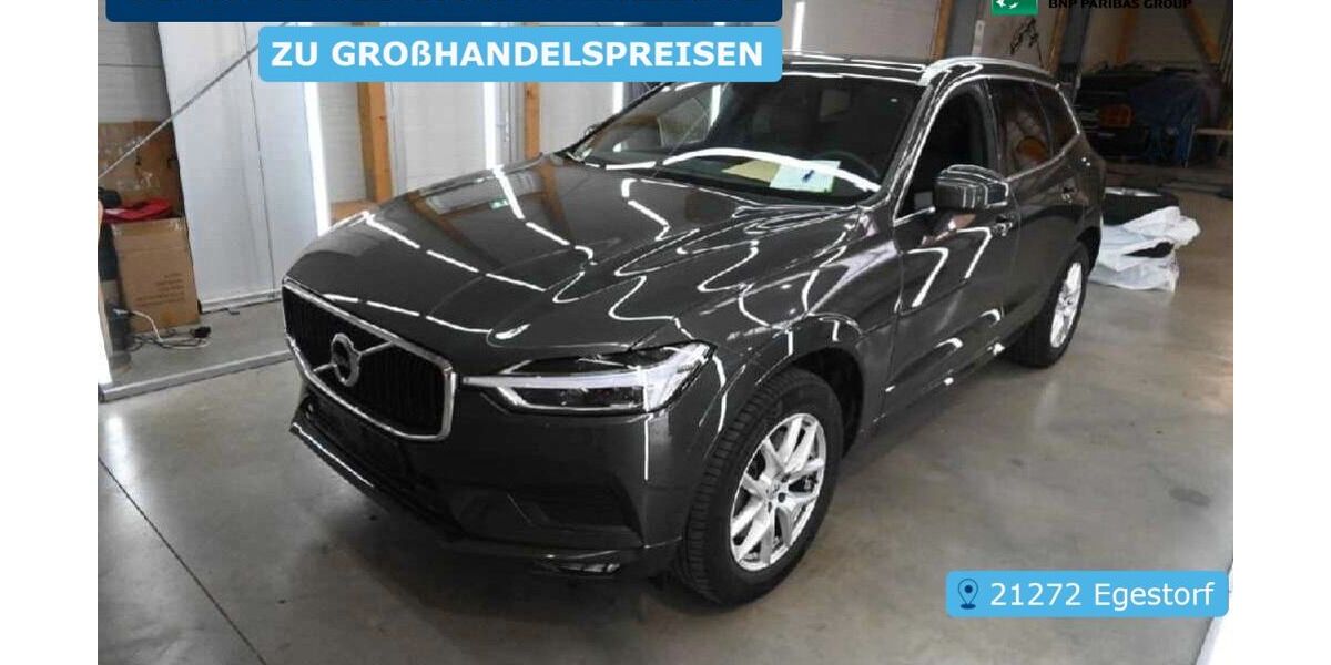 Volvo XC60 82.684 km 25.895 &euro; Krefeld 47829