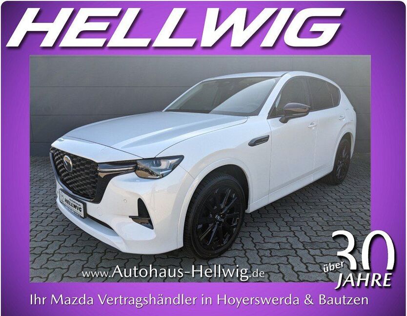 CX-60