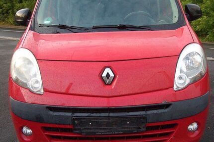 Renault Kangoo 230.000 km 4.400 &euro; Döbeln 04720