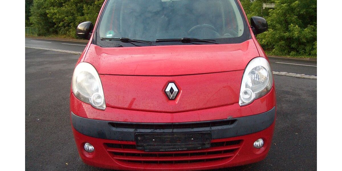 Renault Kangoo 230.000 km 4.400 &euro; Döbeln 04720