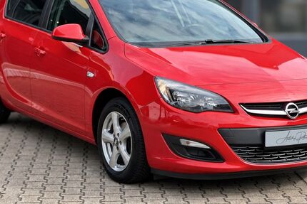 Opel Astra 125.766 km 4.999 &euro; Pfinztal 76327