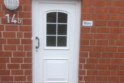 Büro im Gewerbegebiet in Dülmen zimmer