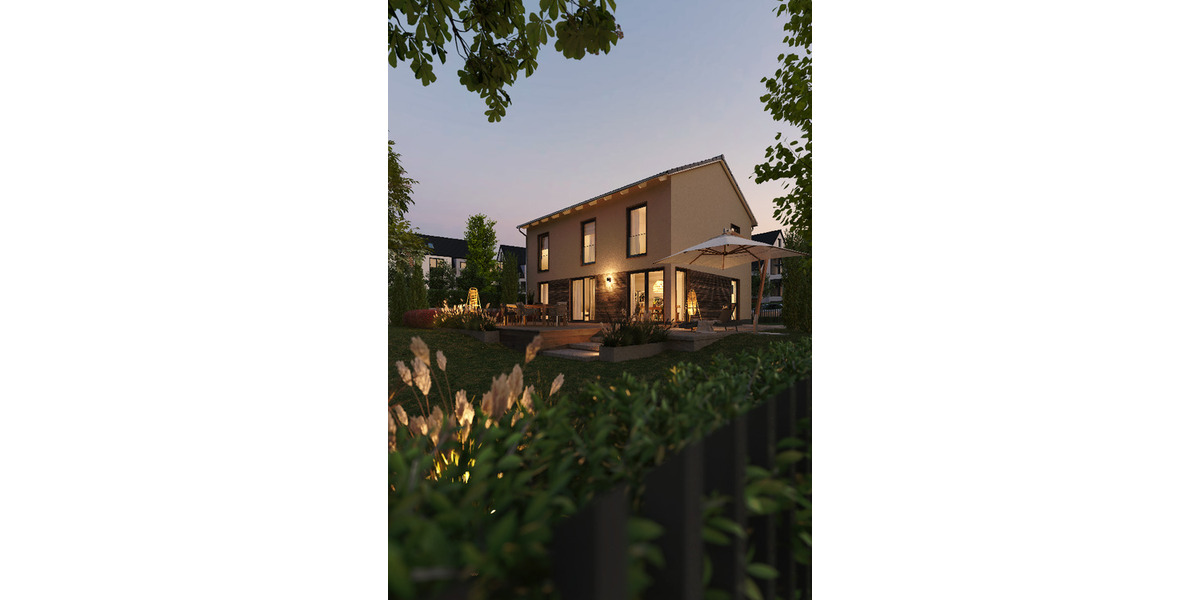 Mehrfamilienhaus, Wohnhaus Dodendorf Dodendorf - 5 Zimmer, 157 m&sup2;, 409.708&euro; | Angebot:25777698